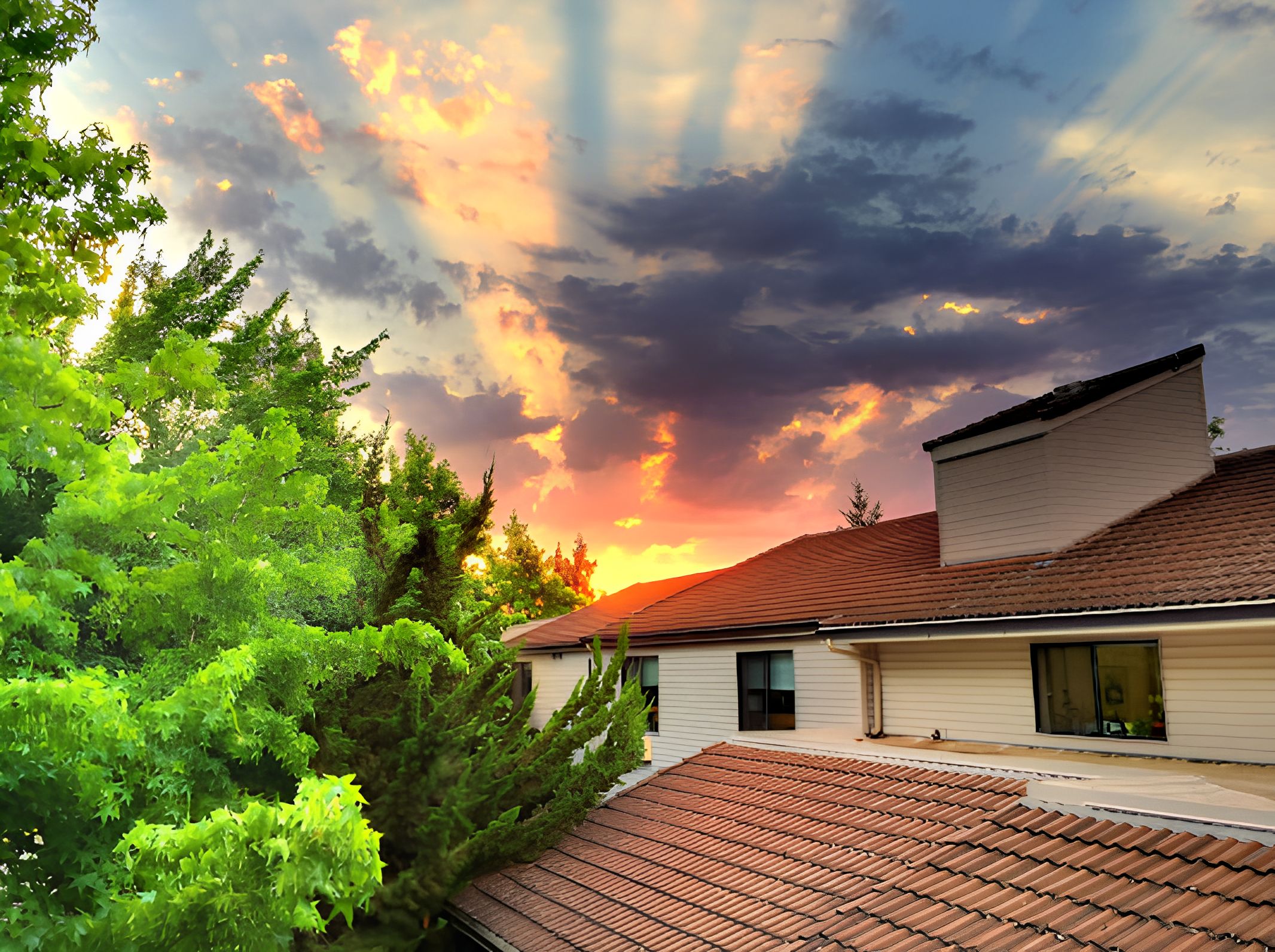 Churchill Estates Retirement Community 3