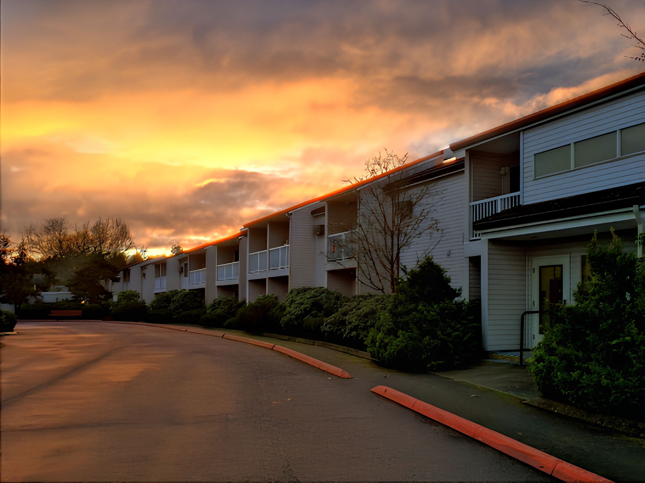 Churchill Estates Retirement Community 4