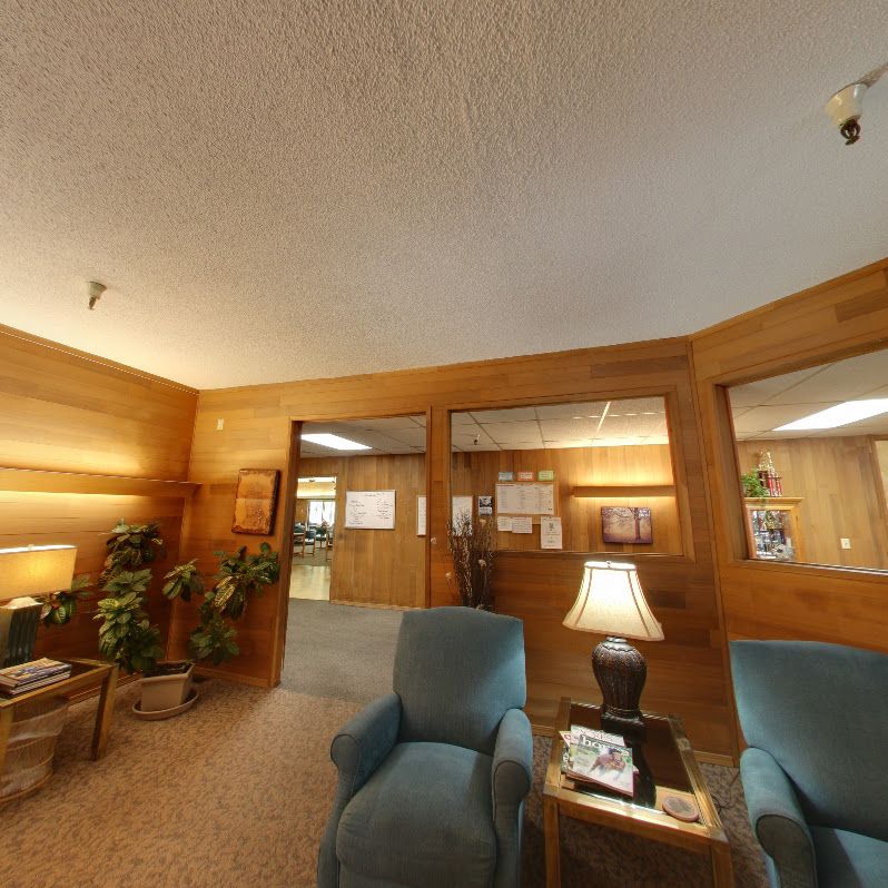 Churchill Estates Retirement Community 4