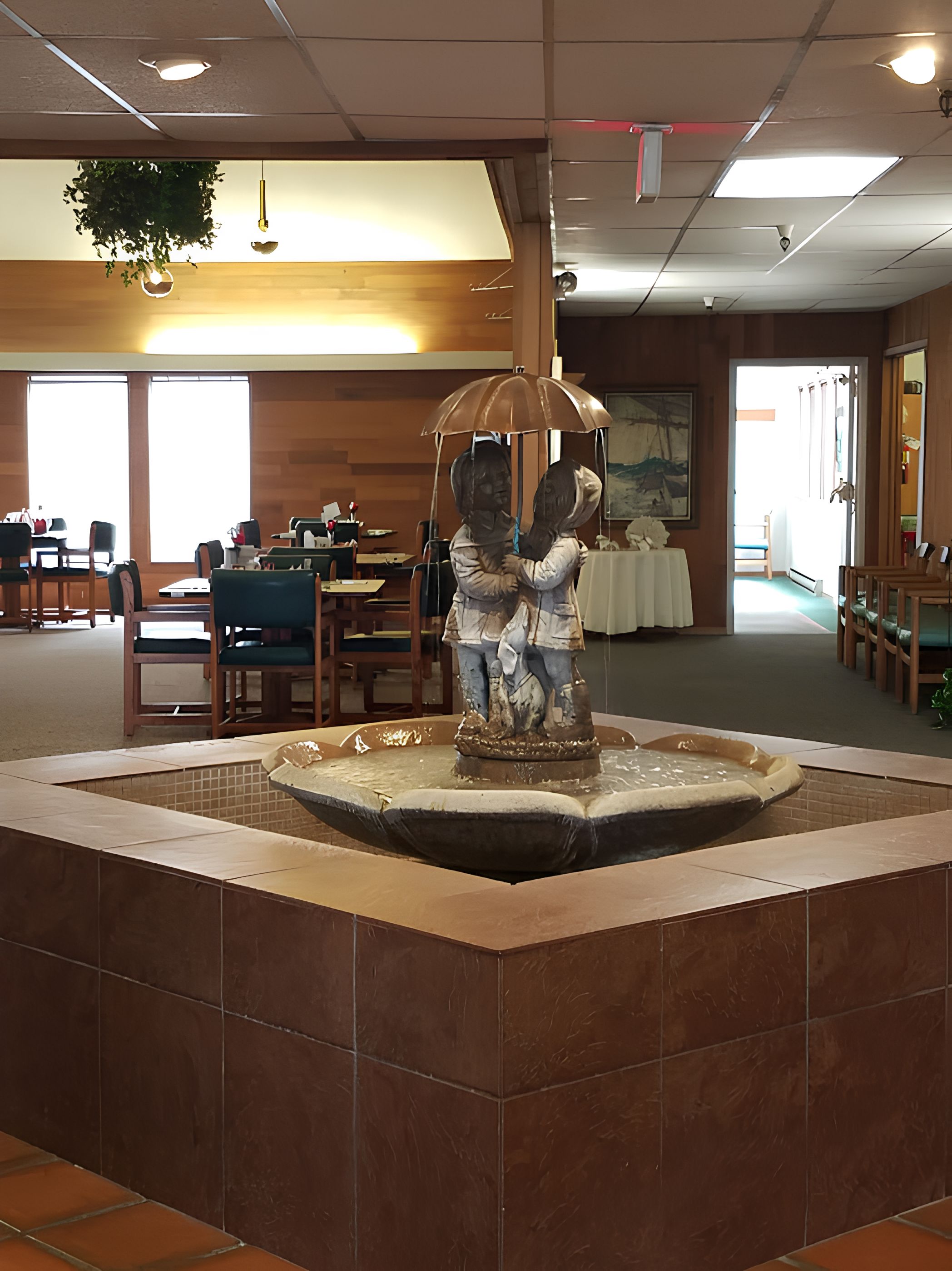 Churchill Estates Retirement Community 3