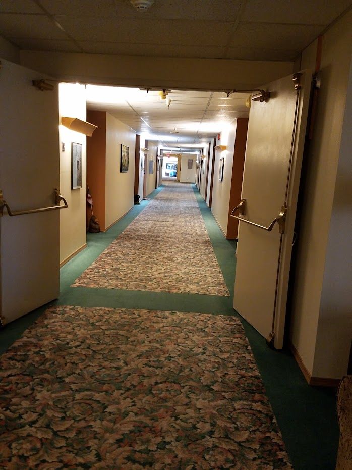 Churchill Estates Retirement Community 4