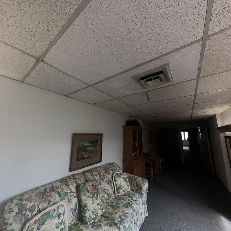 Churchill Estates Retirement Community 4