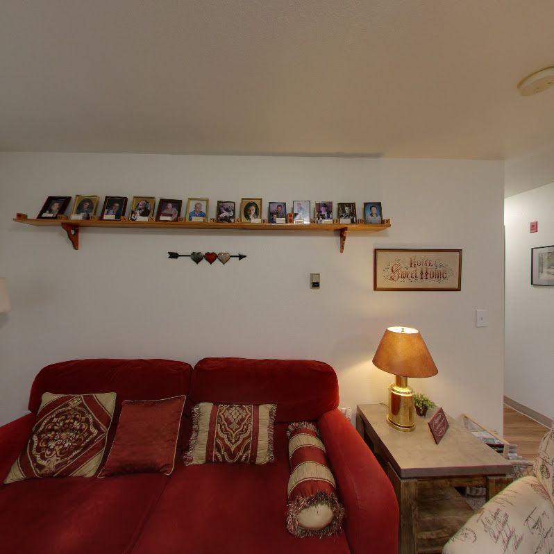 Churchill Estates Retirement Community 4