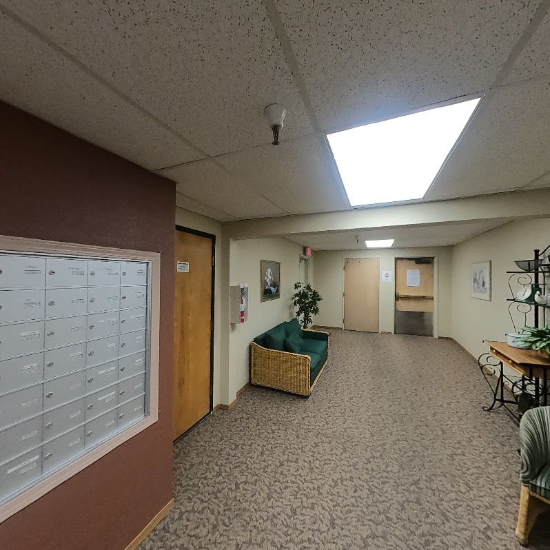 Churchill Estates Retirement Community 3