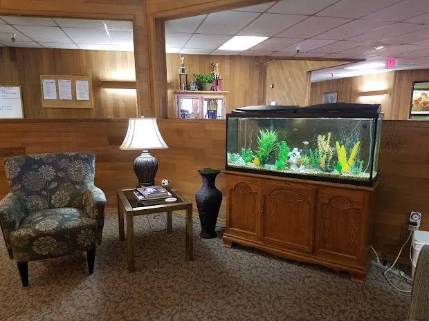 Churchill Estates Retirement Community 4