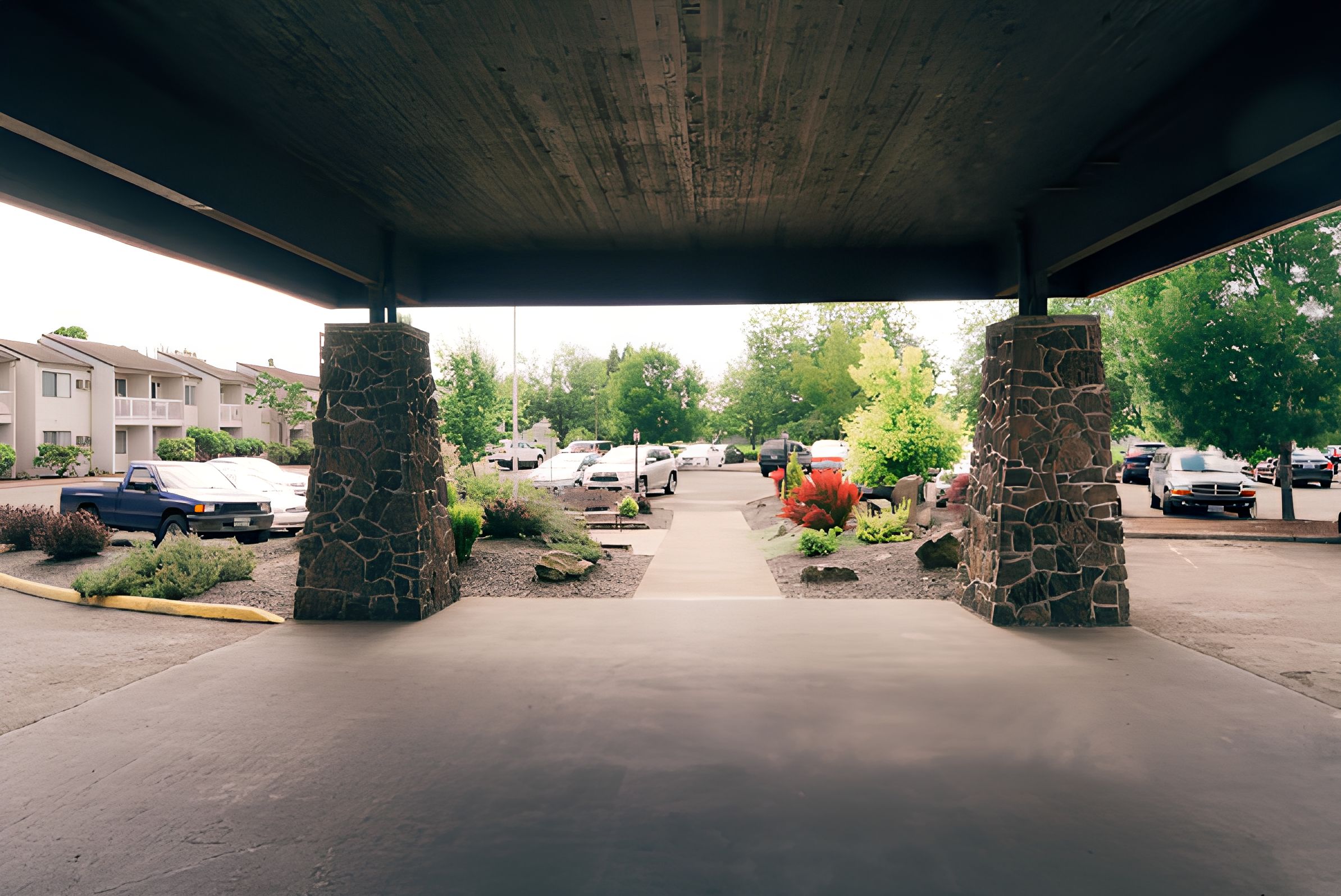 Churchill Estates Retirement Community 4