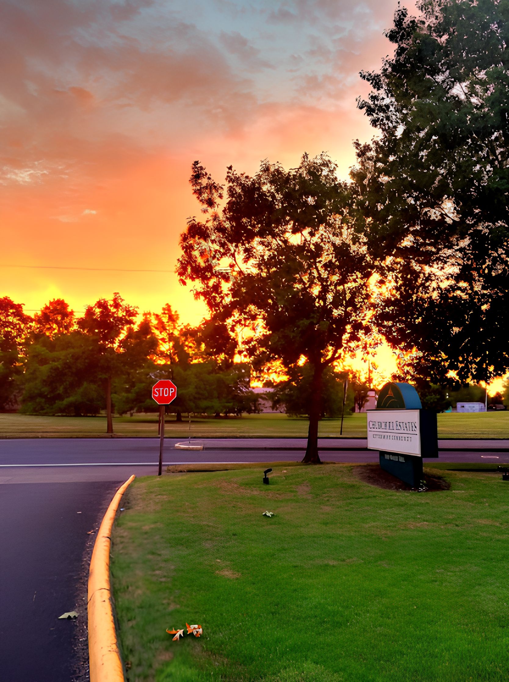 Churchill Estates Retirement Community 3