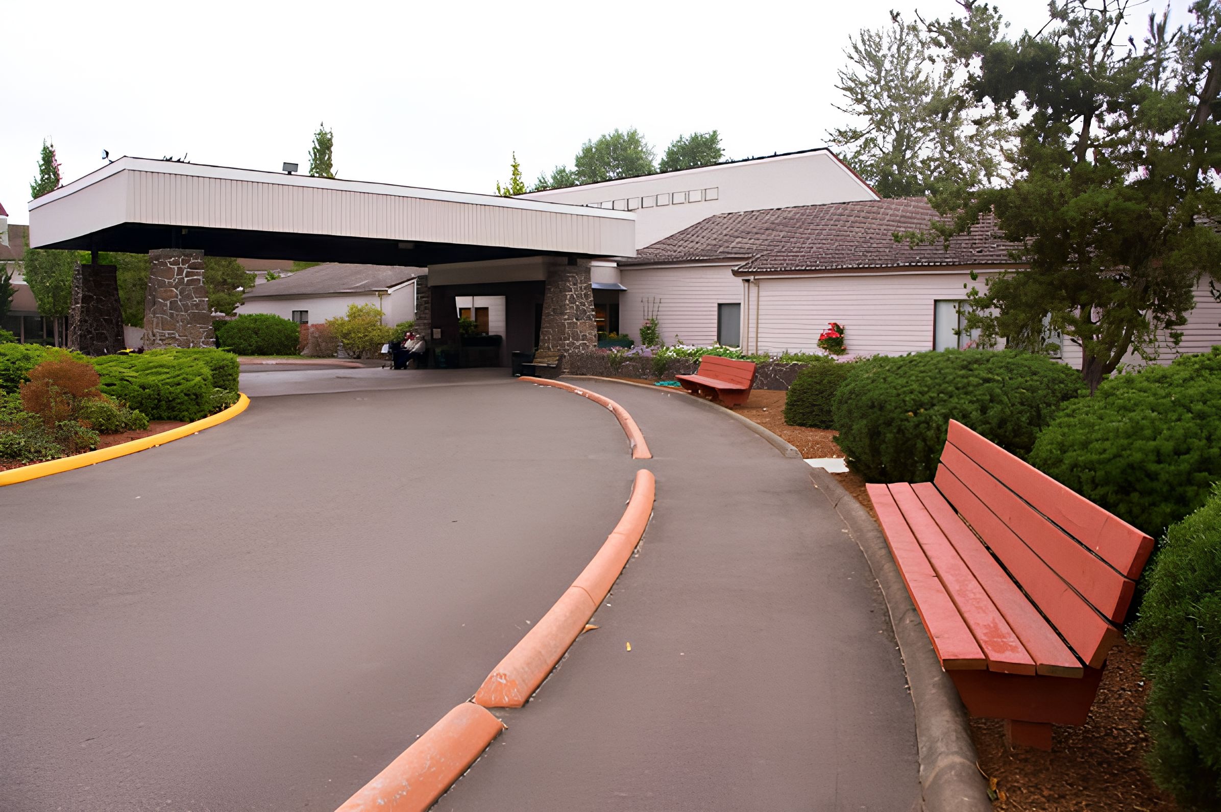 Churchill Estates Retirement Community 3