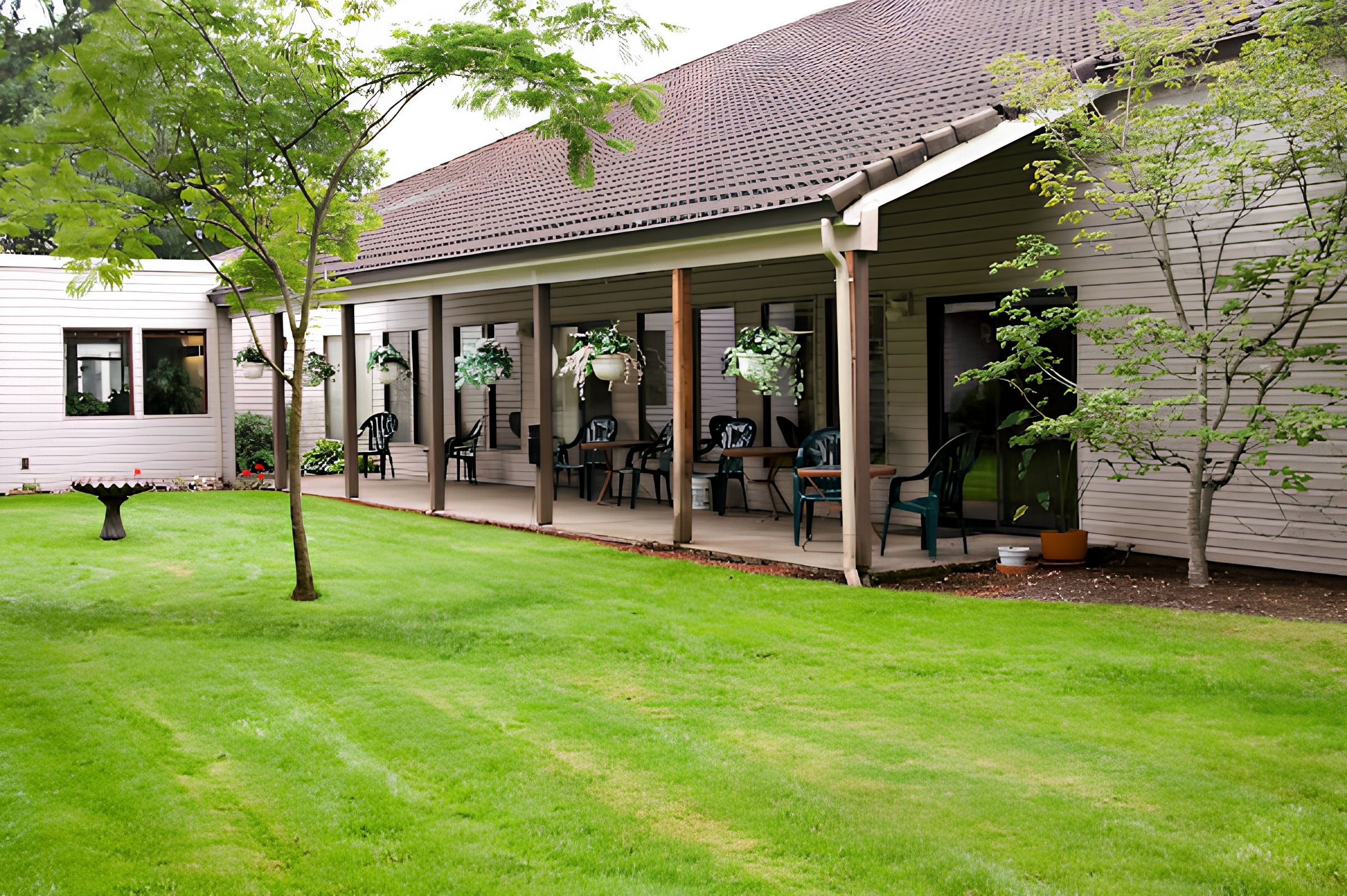 Churchill Estates Retirement Community 3