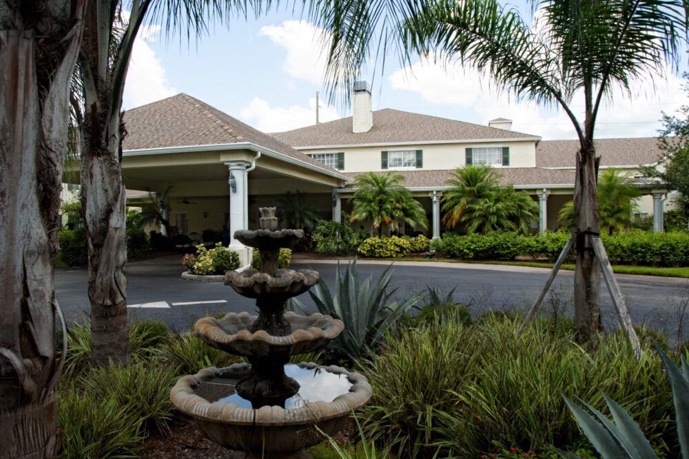 Lexington Manor 2