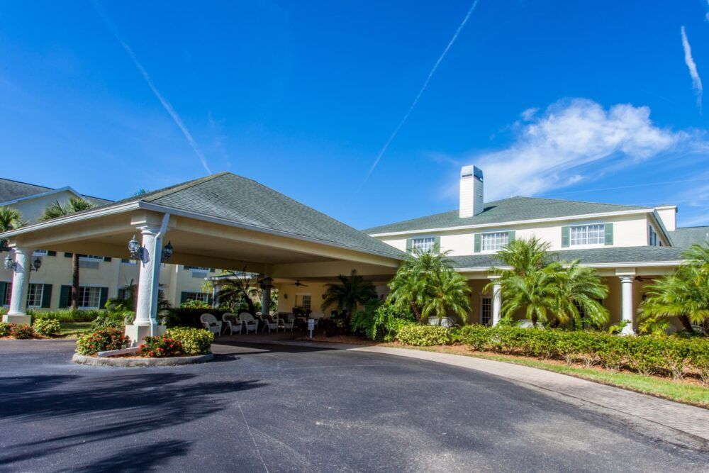 Lexington Manor 1
