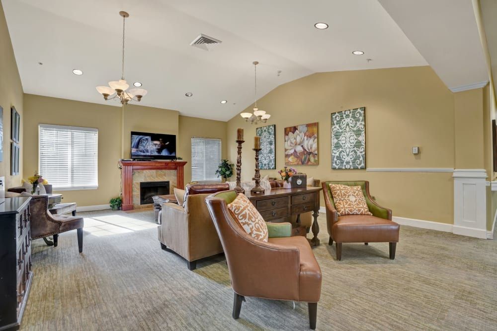 The Commons At Union Ranch 2