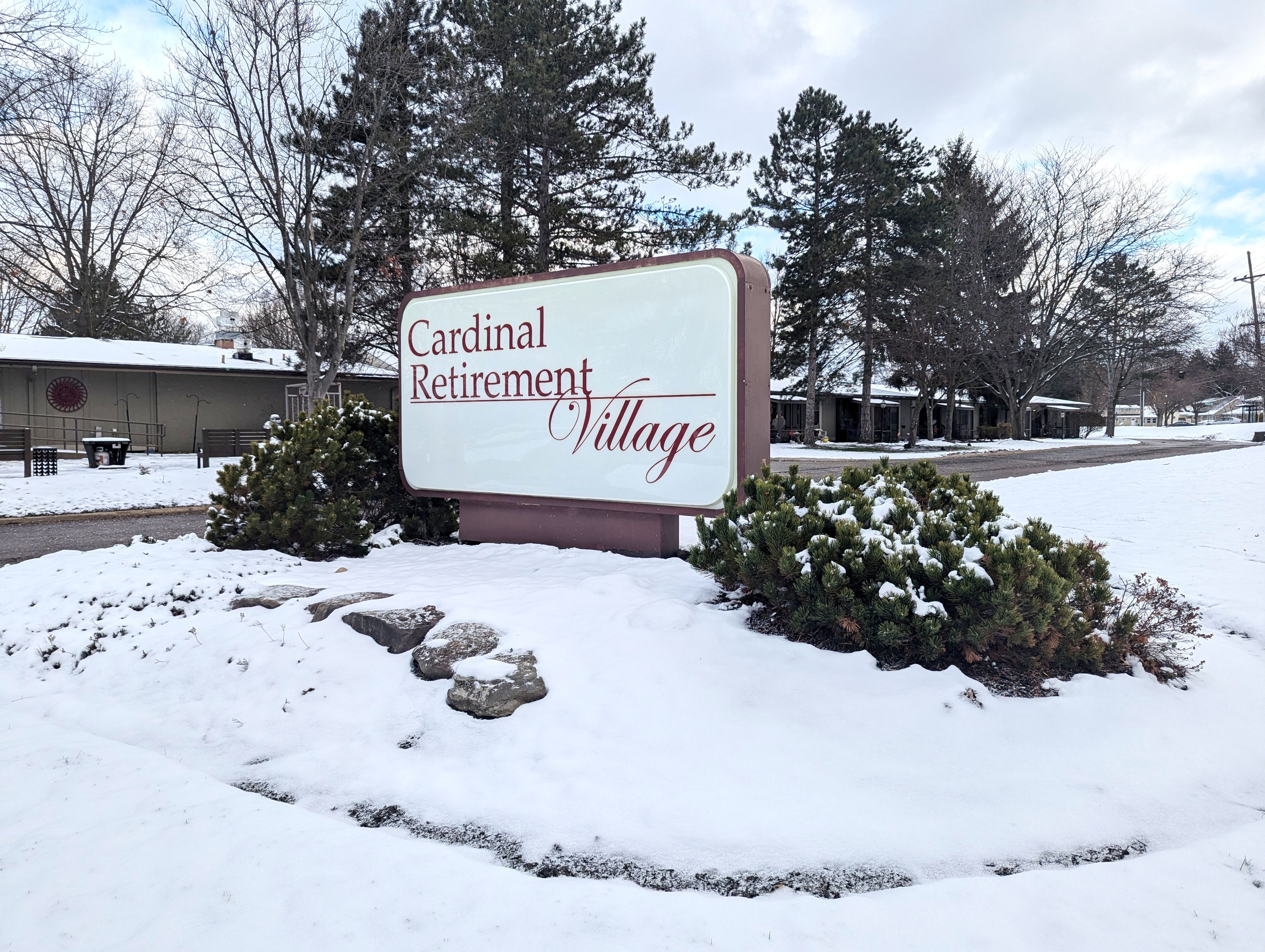 Cardinal Retirement Village 4