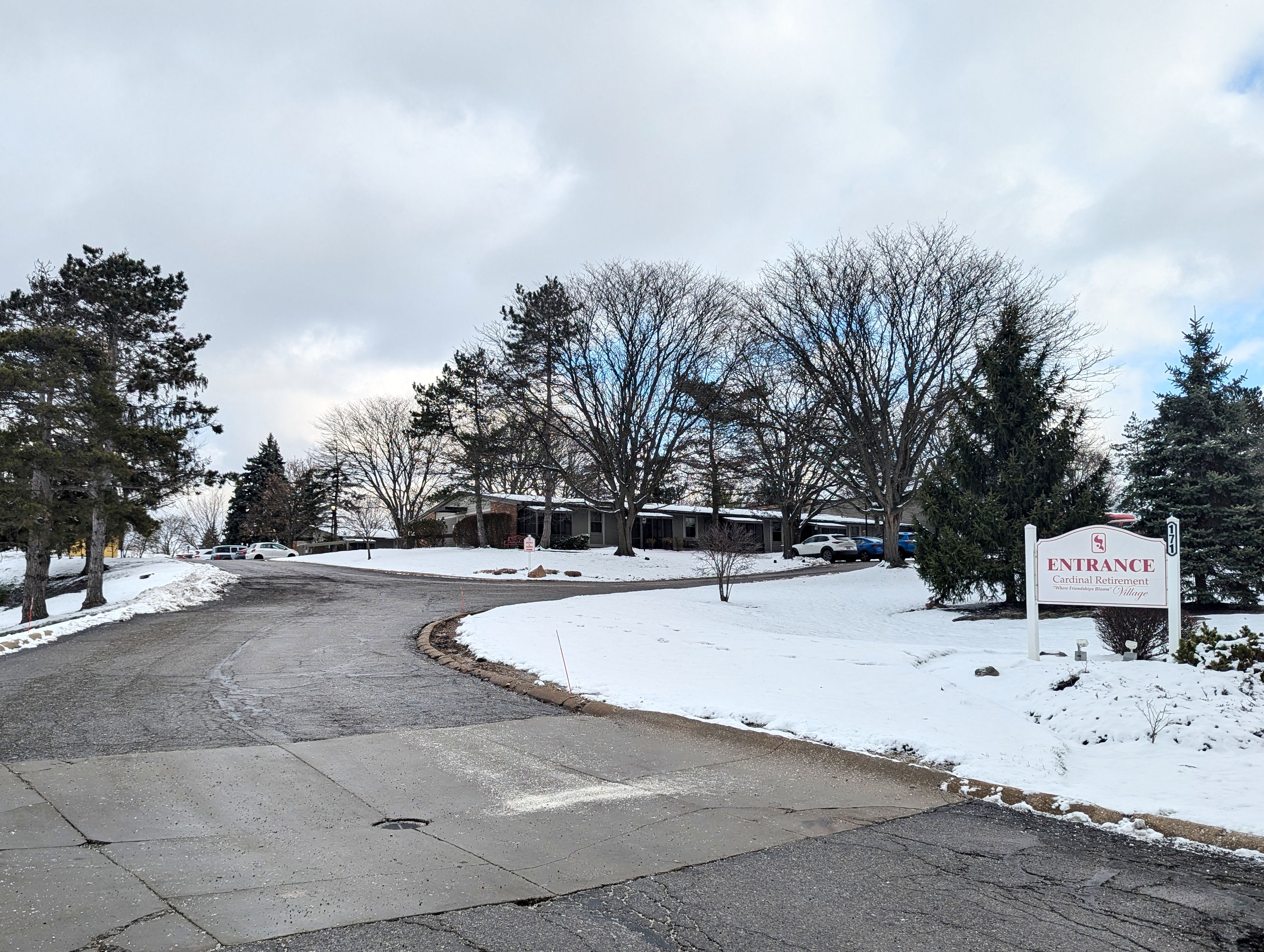 Cardinal Retirement Village 4