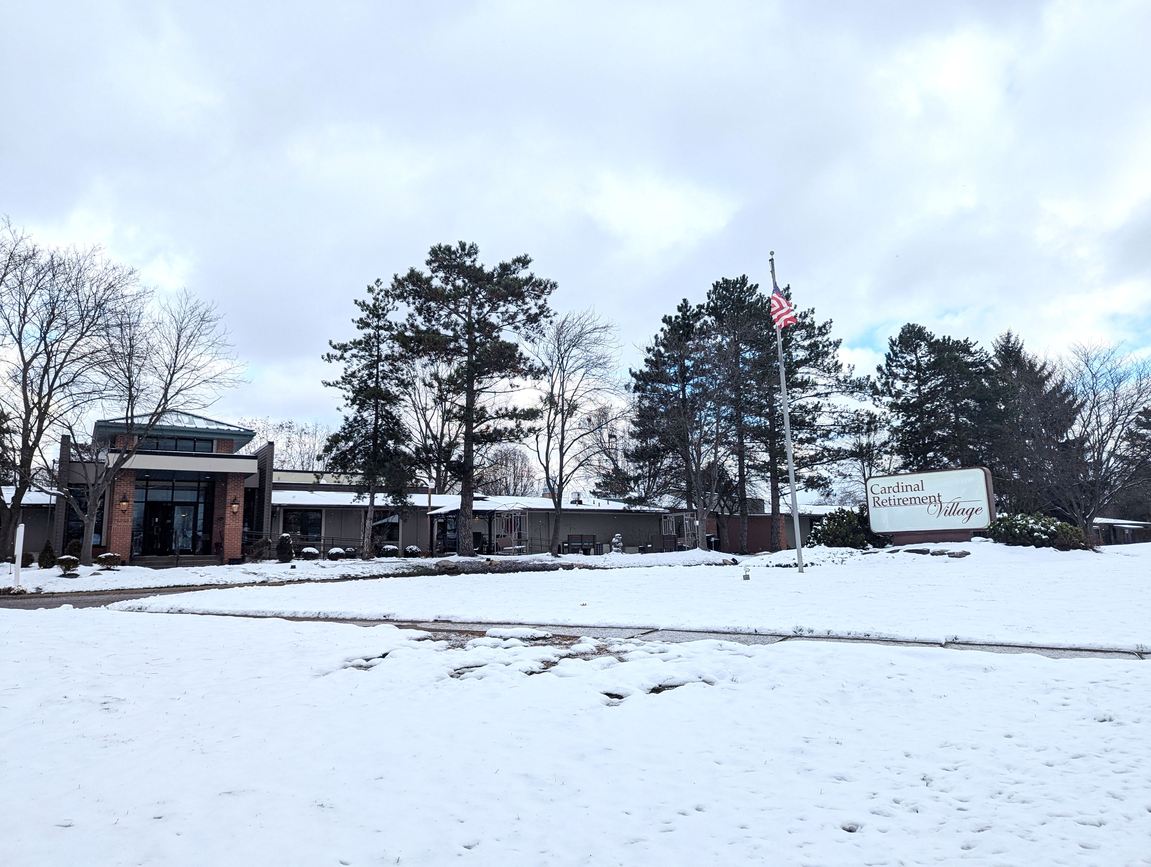 Cardinal Retirement Village 4