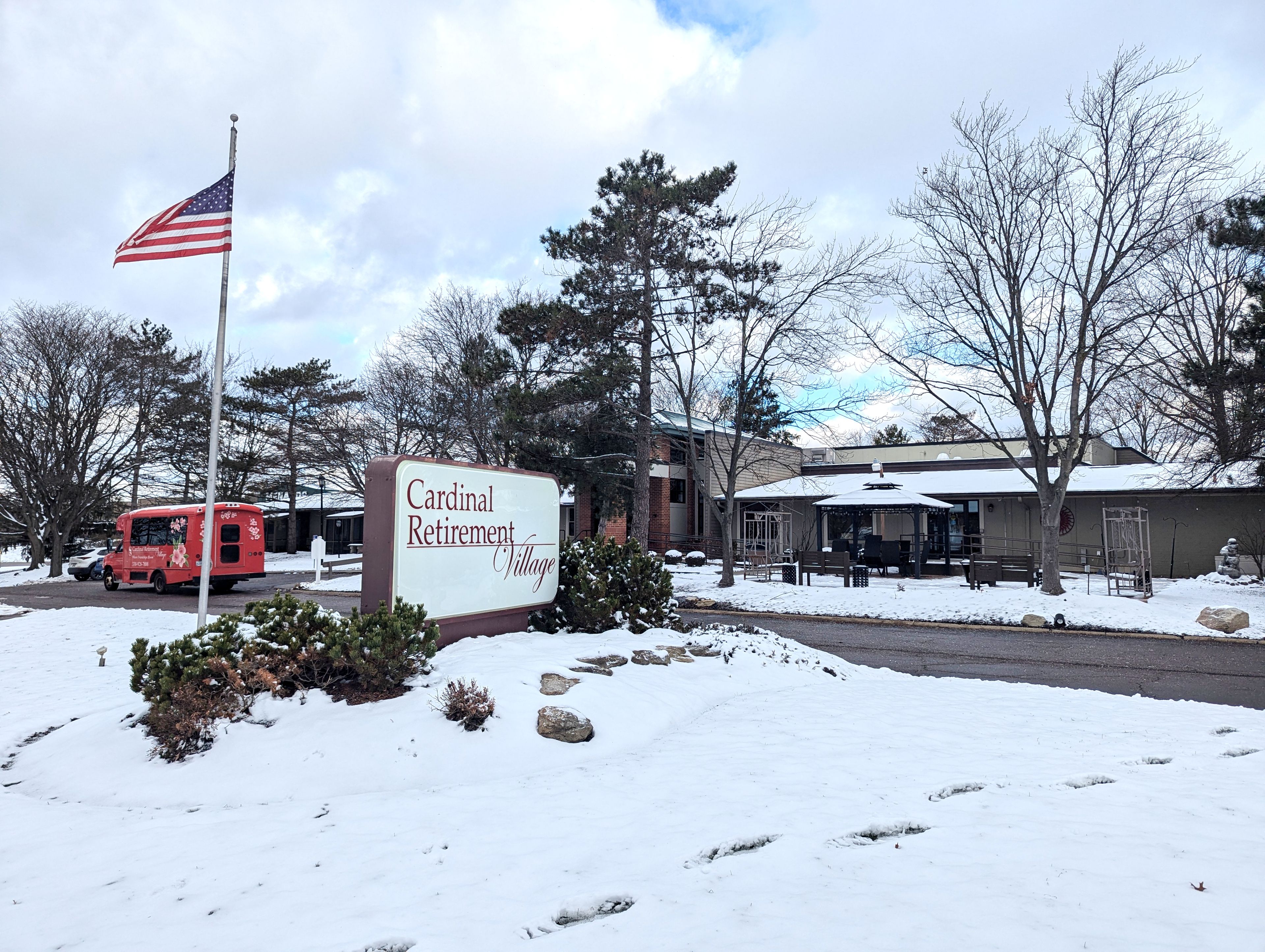 Cardinal Retirement Village 4