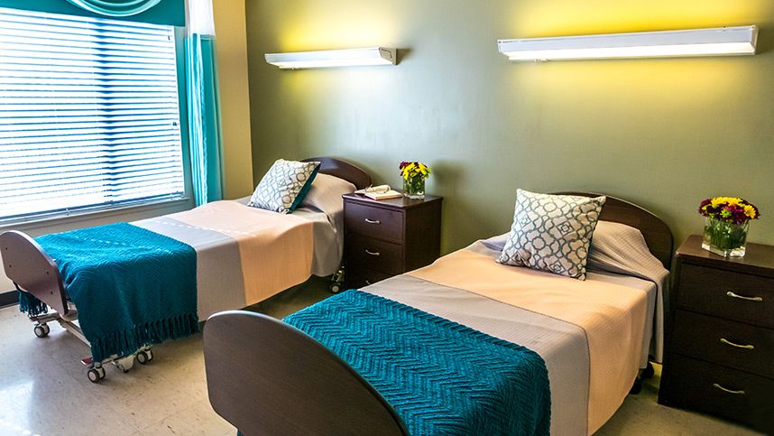 Arbor Rehabilitation & Nursing Center 2