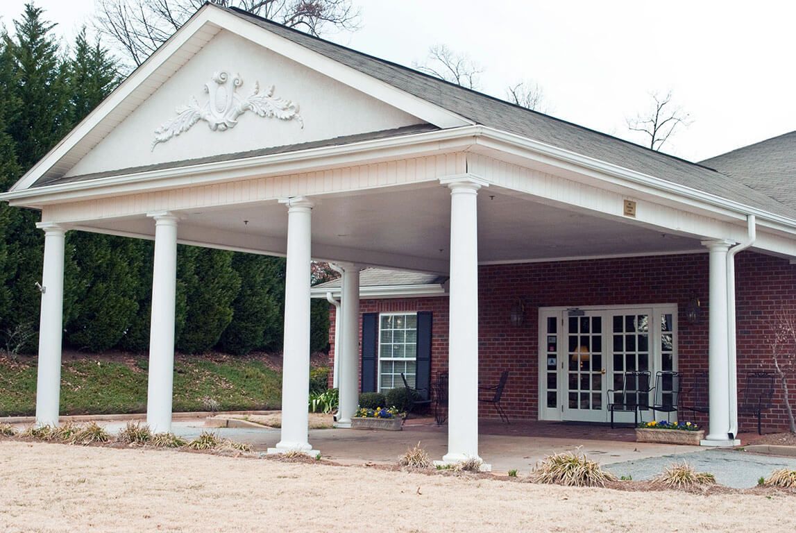 Windsor House Greenville 3
