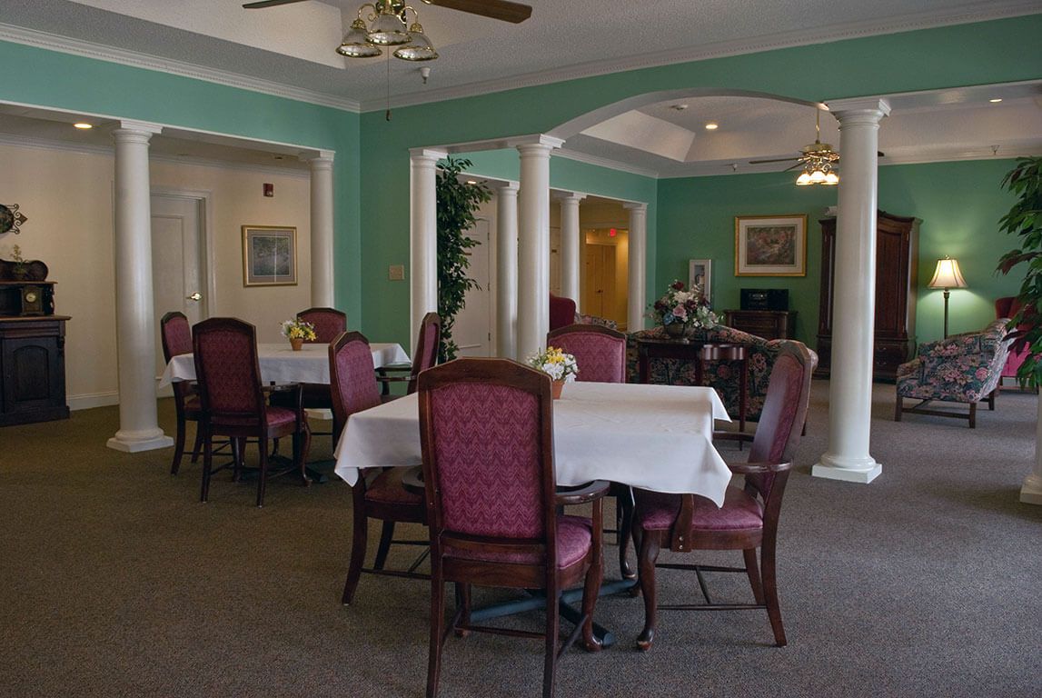 Windsor House Greenville 2