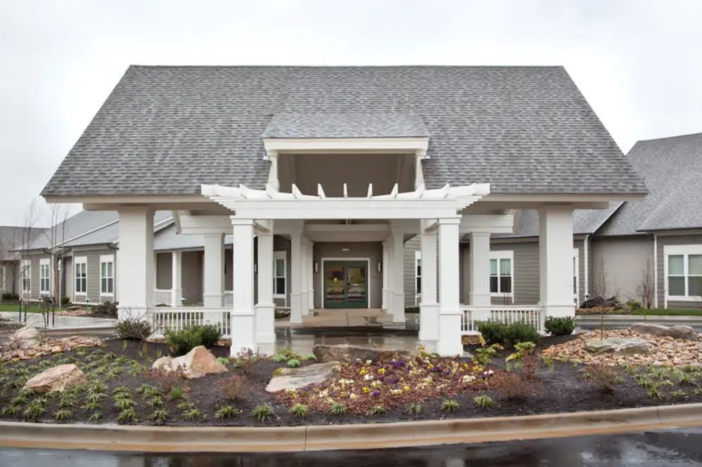 Concord Place Memory Care 1