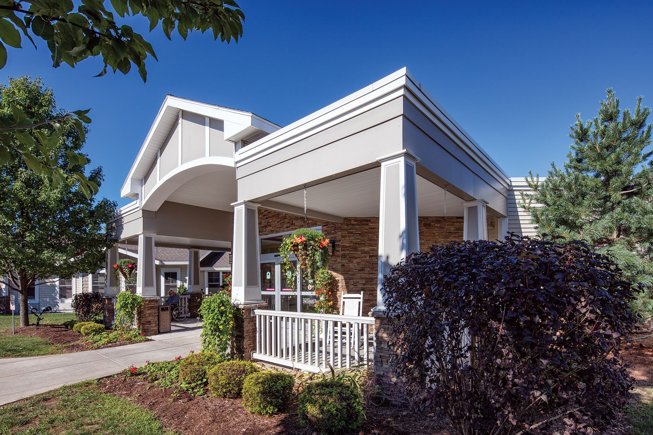 Mc Harrie Pointe 3