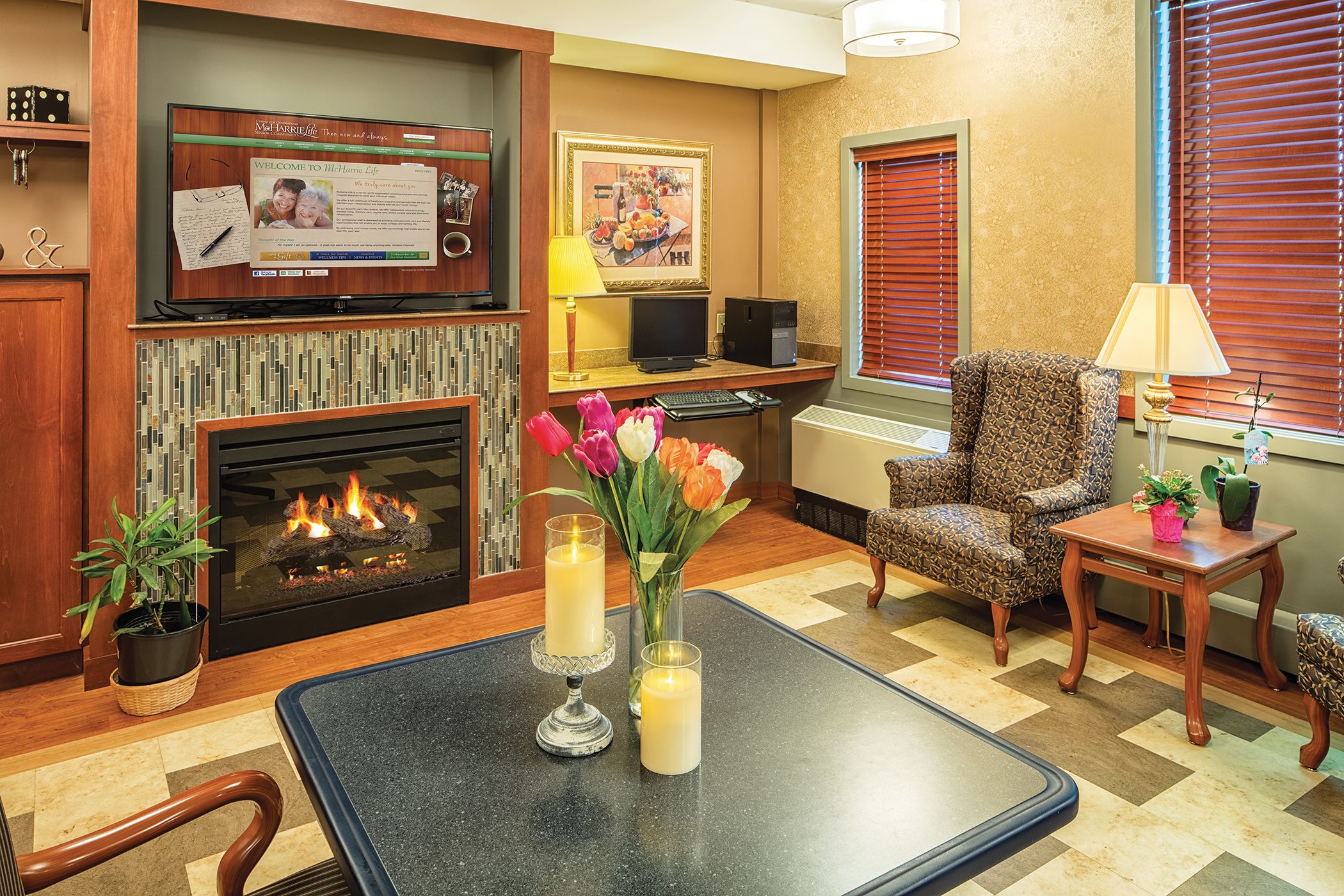 Mc Harrie Pointe 4