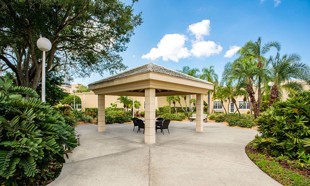 Sabal Palms Health & Rehabilitation 1