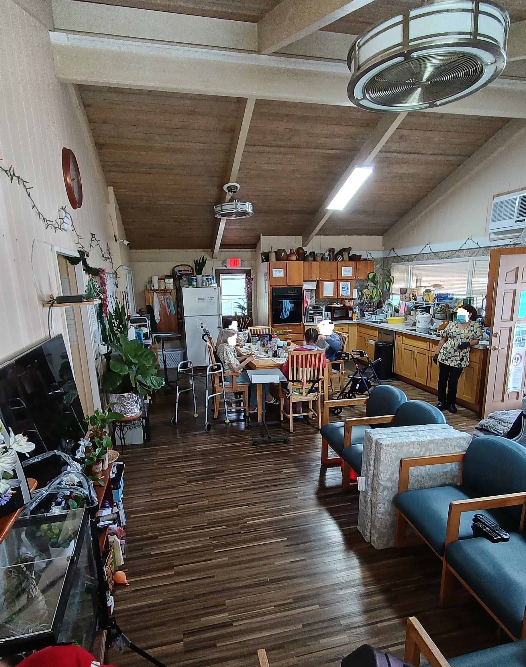 AAA Care Home 3