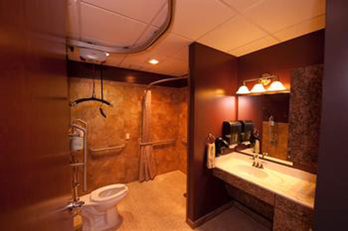 Benedictine Living Communities - Bismarck Housing 3