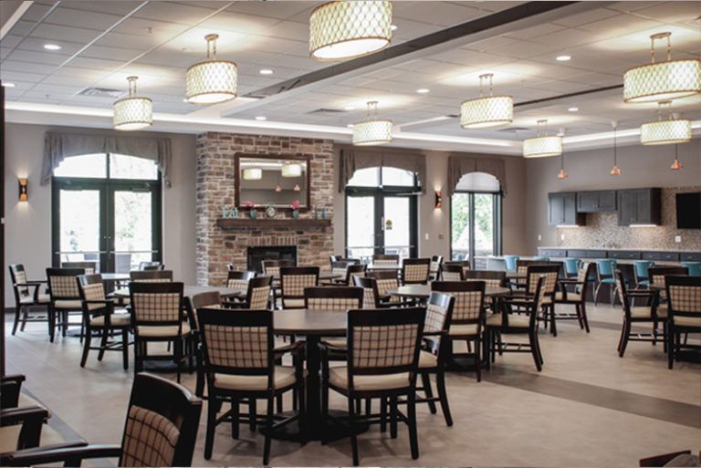 CopperStone Assisted Living 2