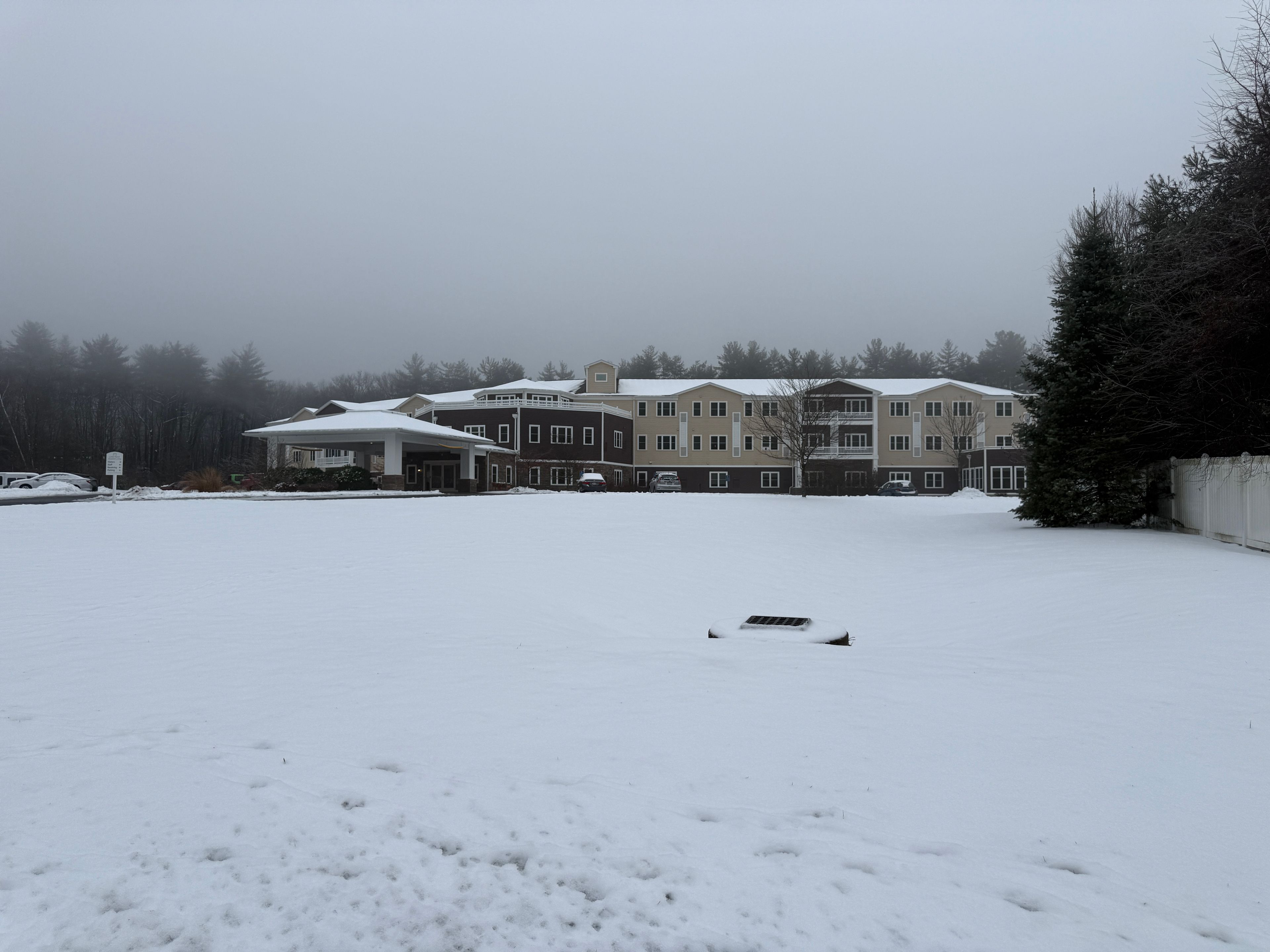 Linda Manor Assisted Living 3