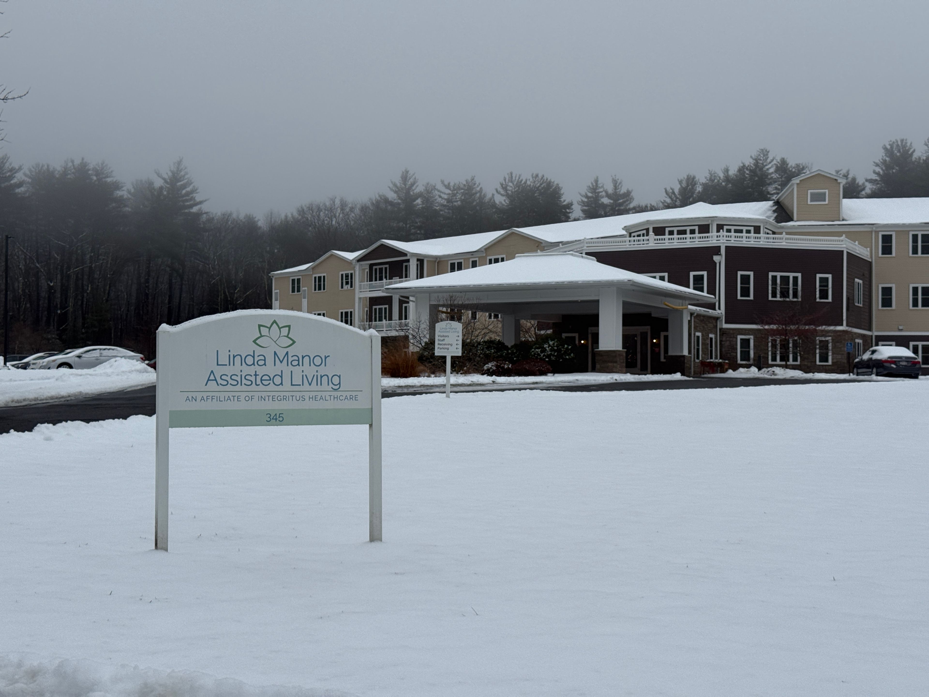 Linda Manor Assisted Living 3