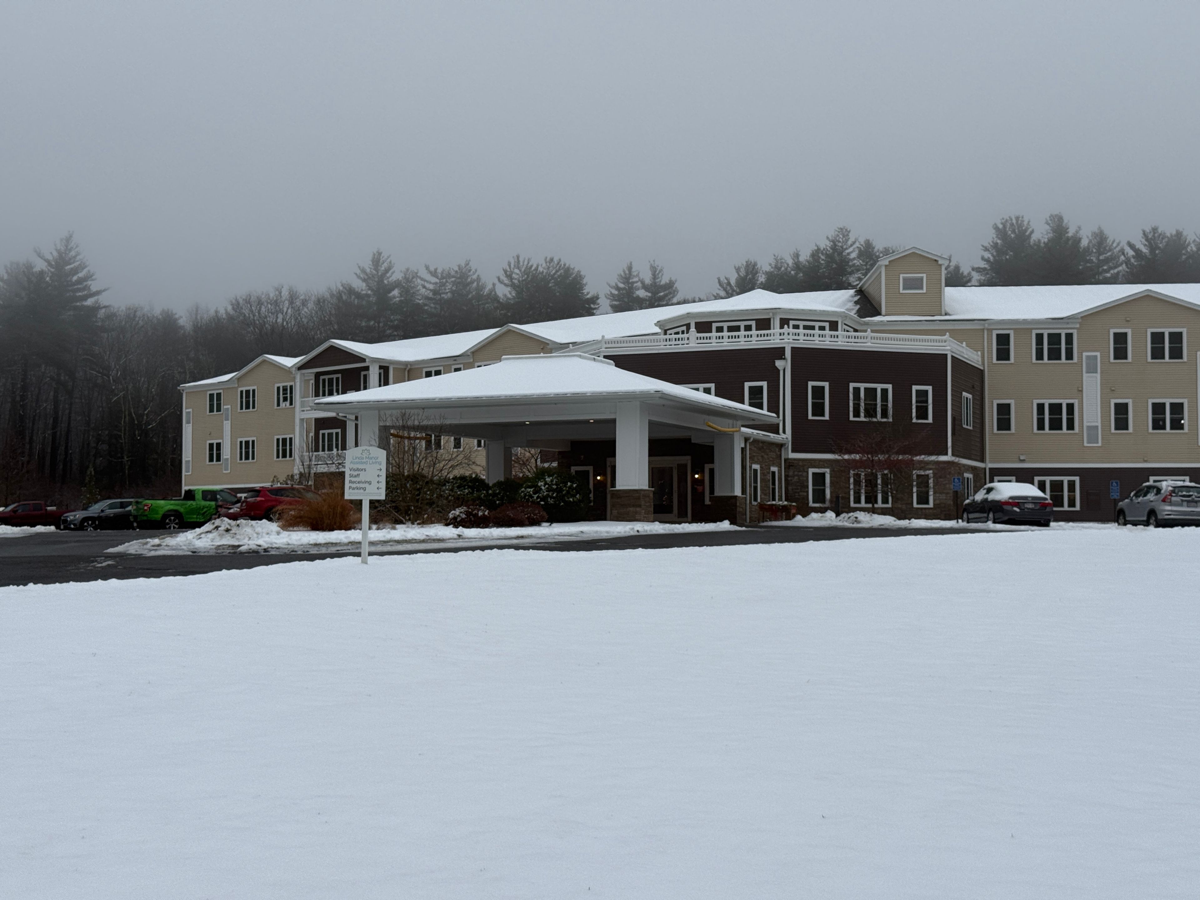 Linda Manor Assisted Living 4