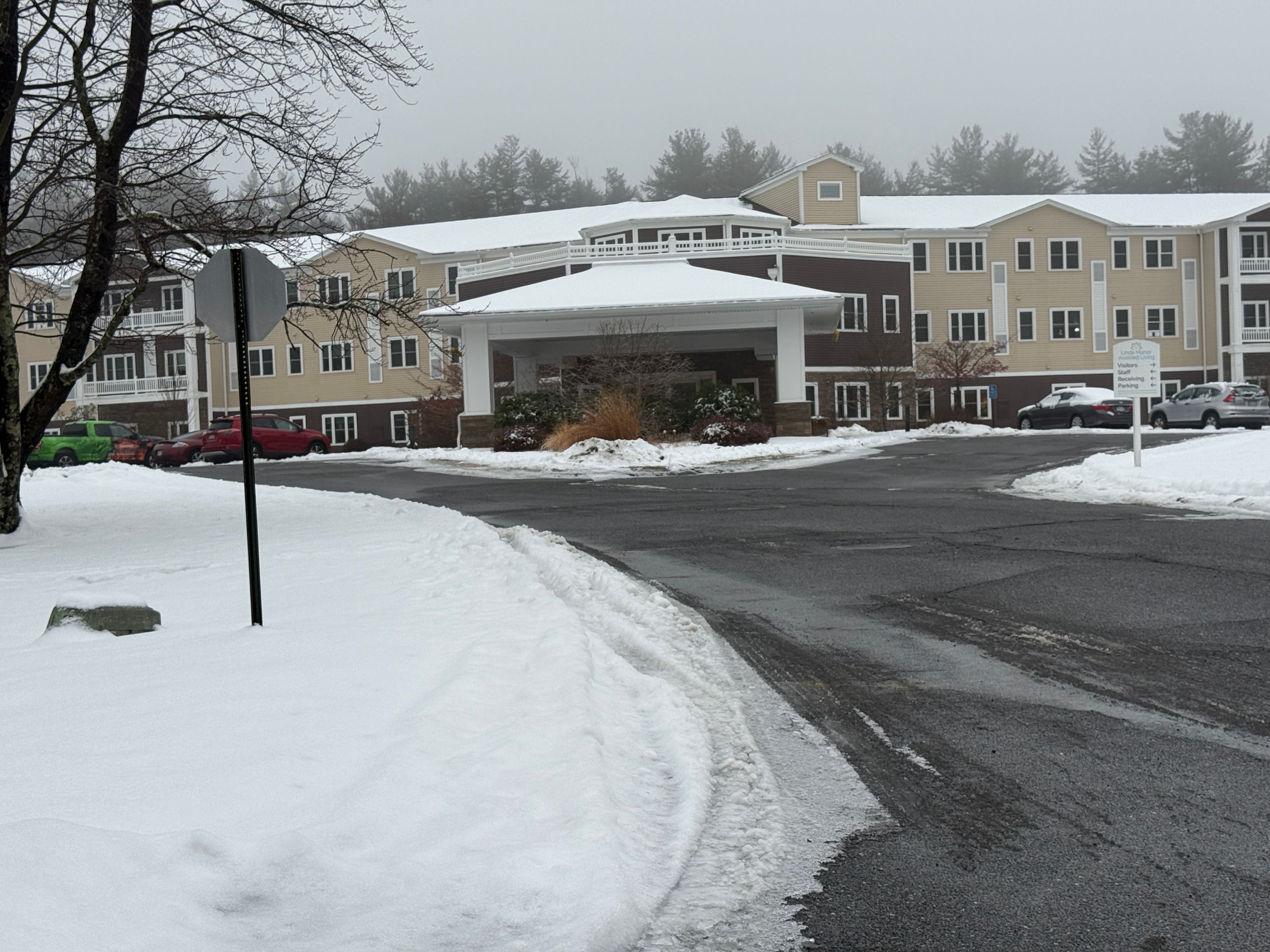 Linda Manor Assisted Living 4