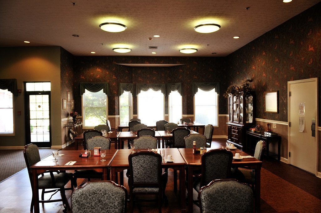 Windsor Gardens of Bardstown 4