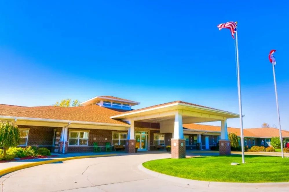 River Valley Place of Ottumwa 4