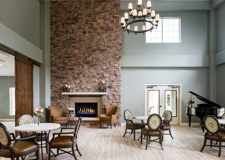 Truewood By Merrill, Riverchase 4