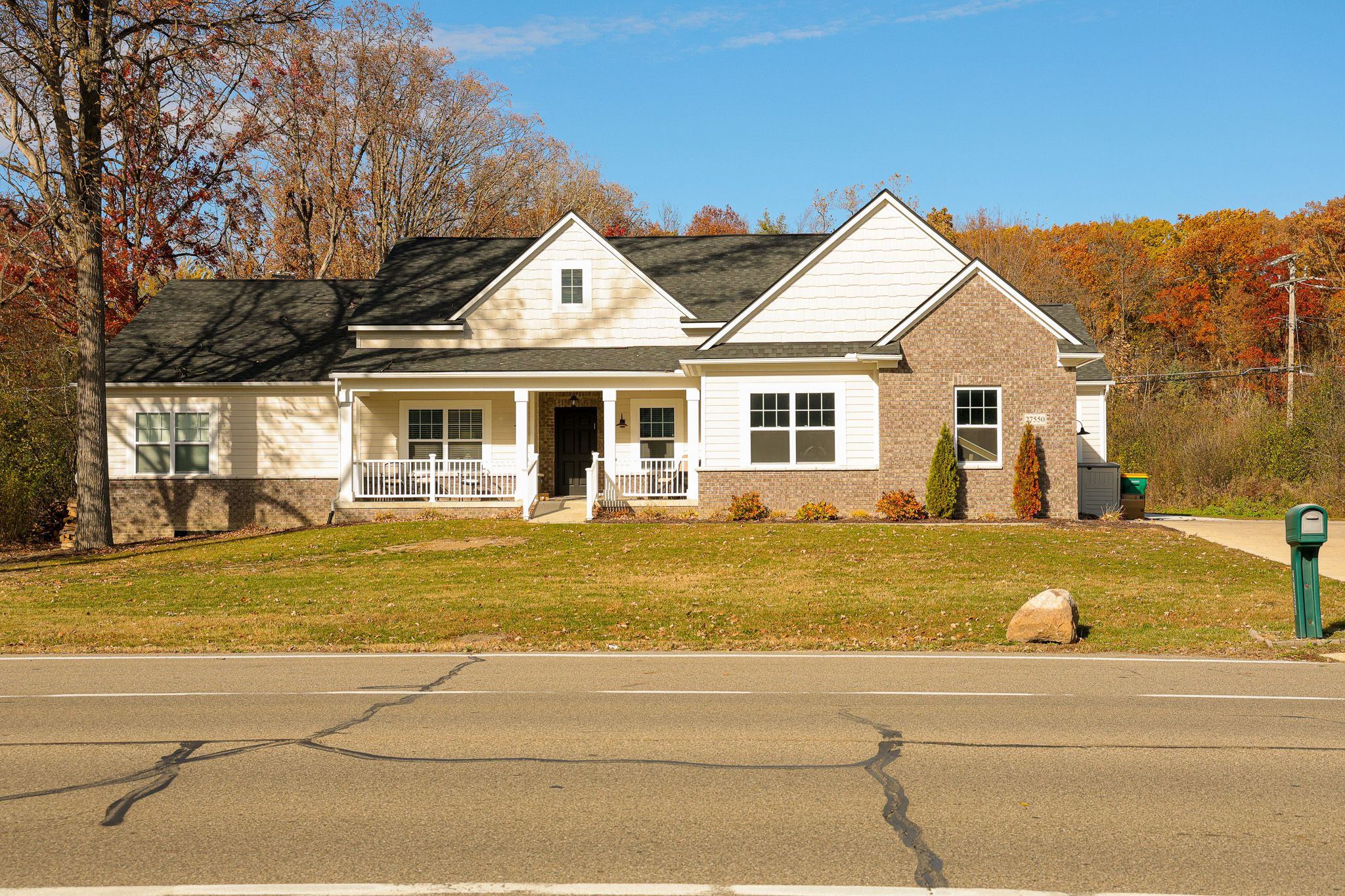 Pleasant Valley Family Care 4