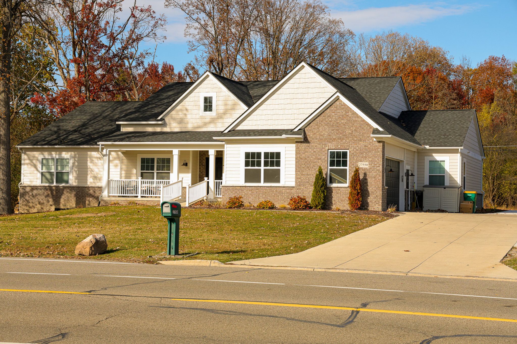 Pleasant Valley Family Care 1