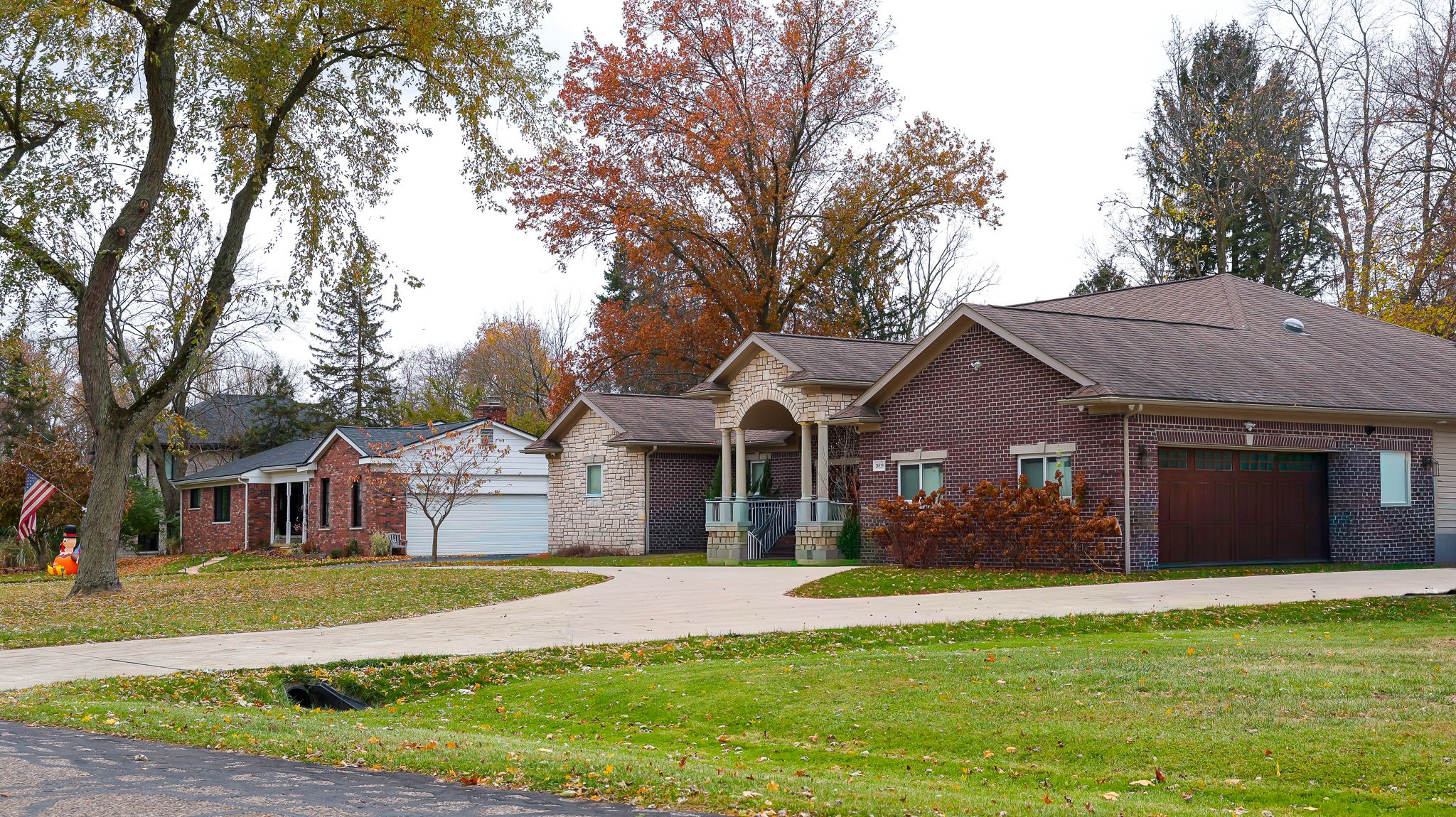 Pleasant Valley Family Care 4
