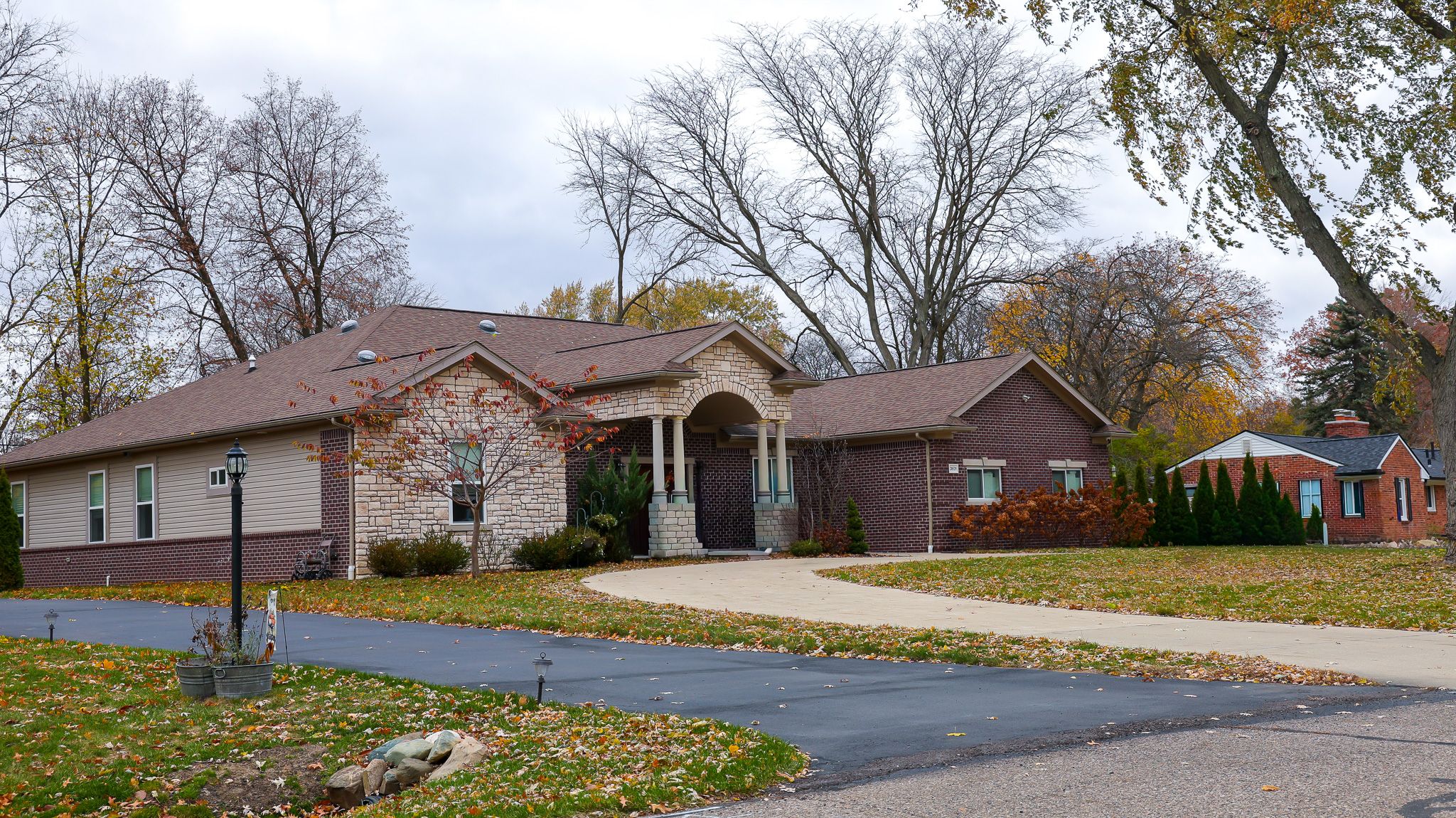 Pleasant Valley Family Care 1