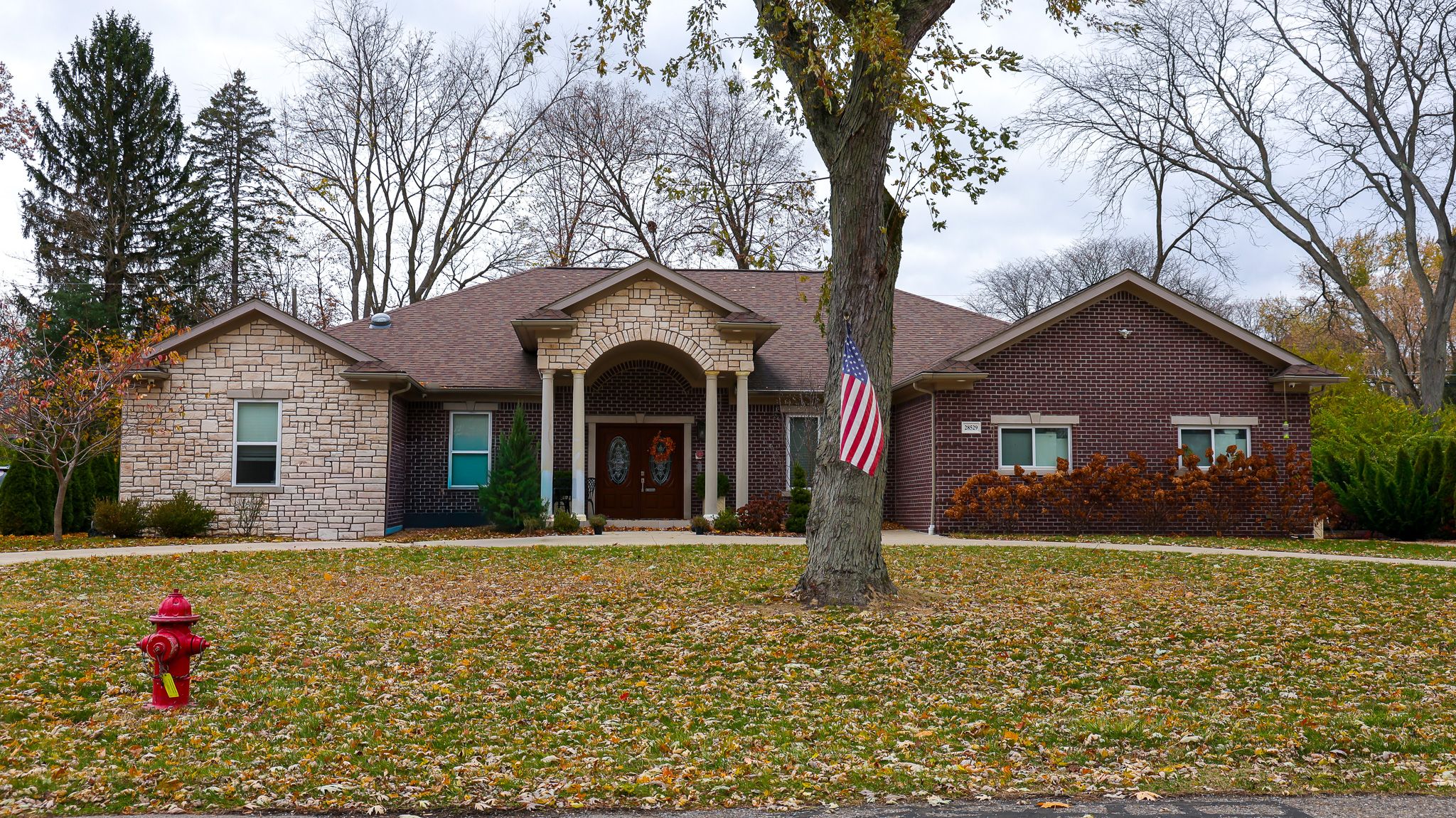 Pleasant Valley Family Care 2