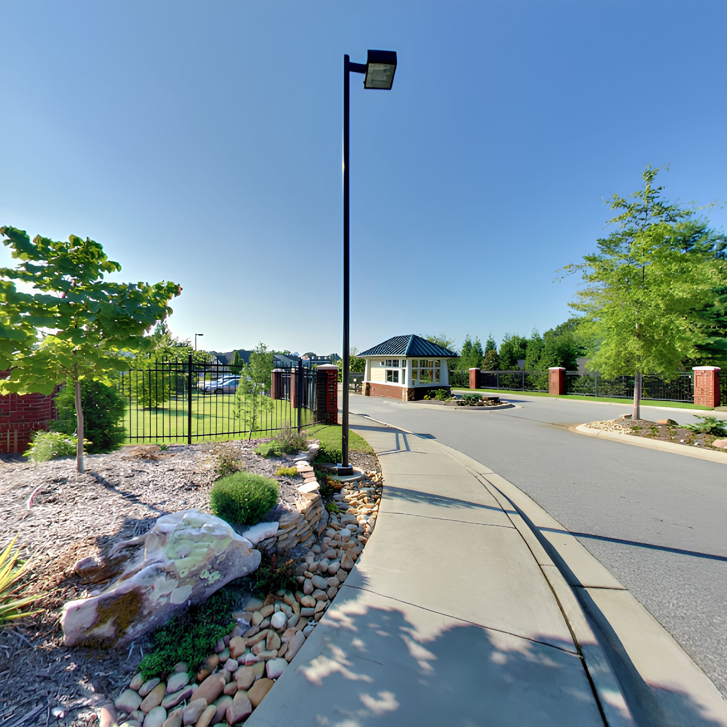 Arbor Acres 3