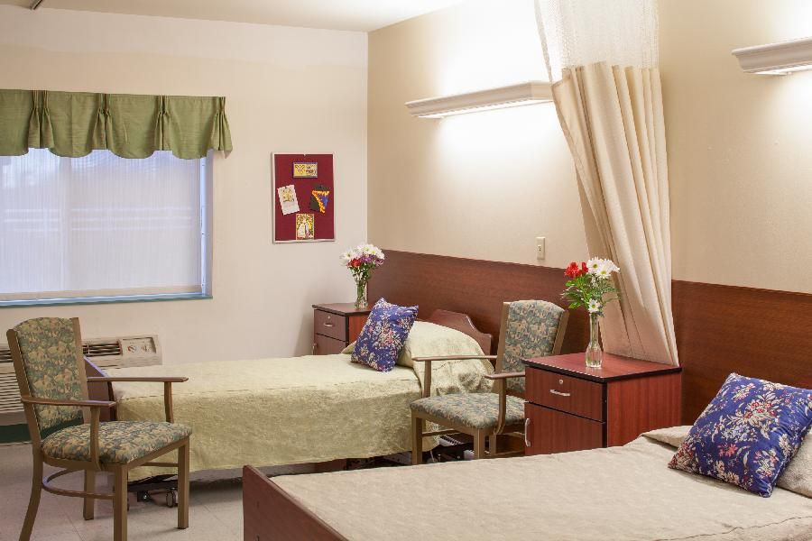 Complete Care at Oak Ridge 2