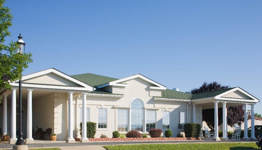 Complete Care at Oak Ridge 1