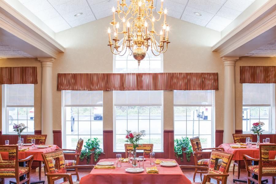 Complete Care at Oak Ridge 3