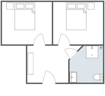 Gates House 3