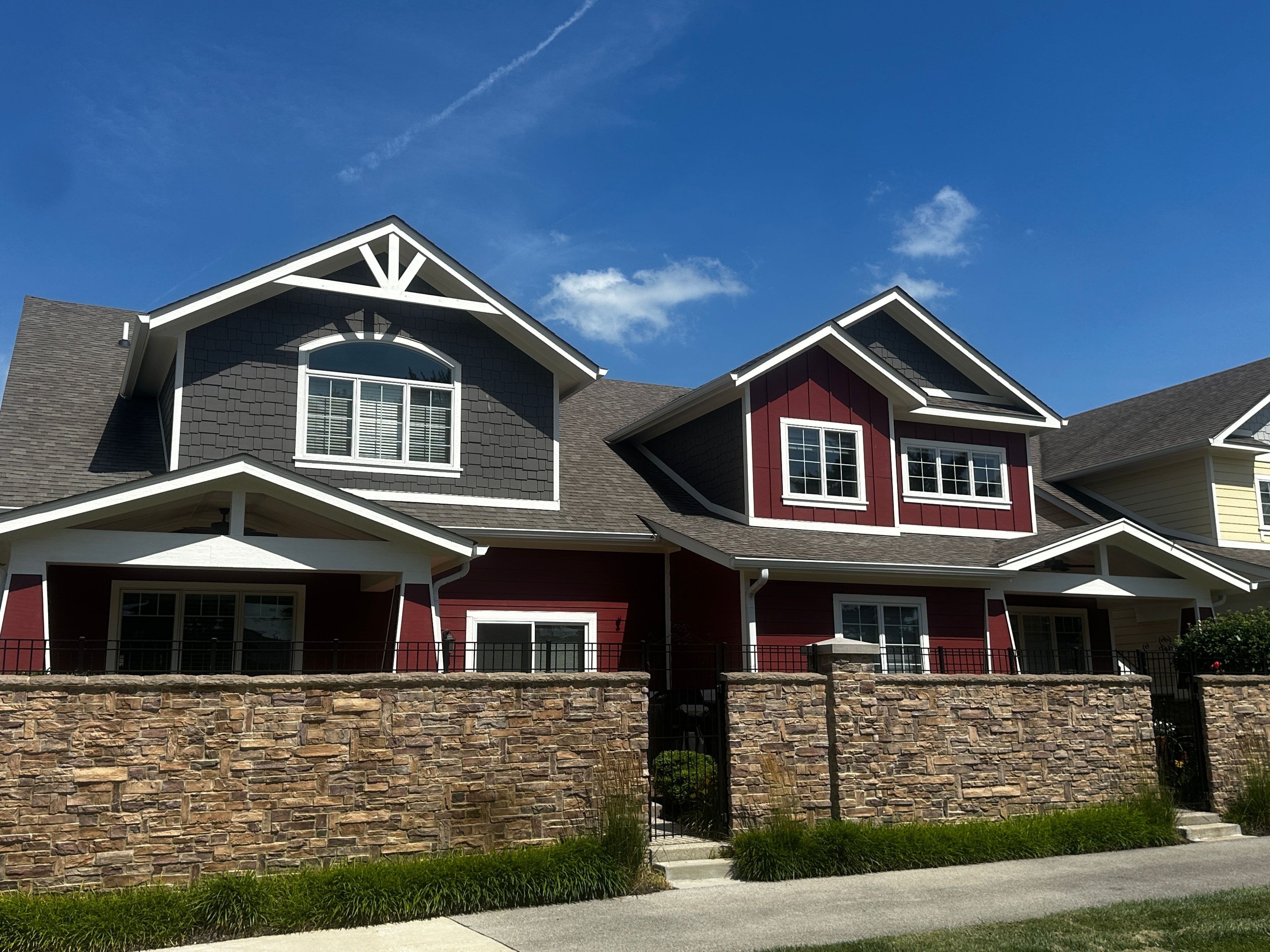 The Cottages at Carmel 2