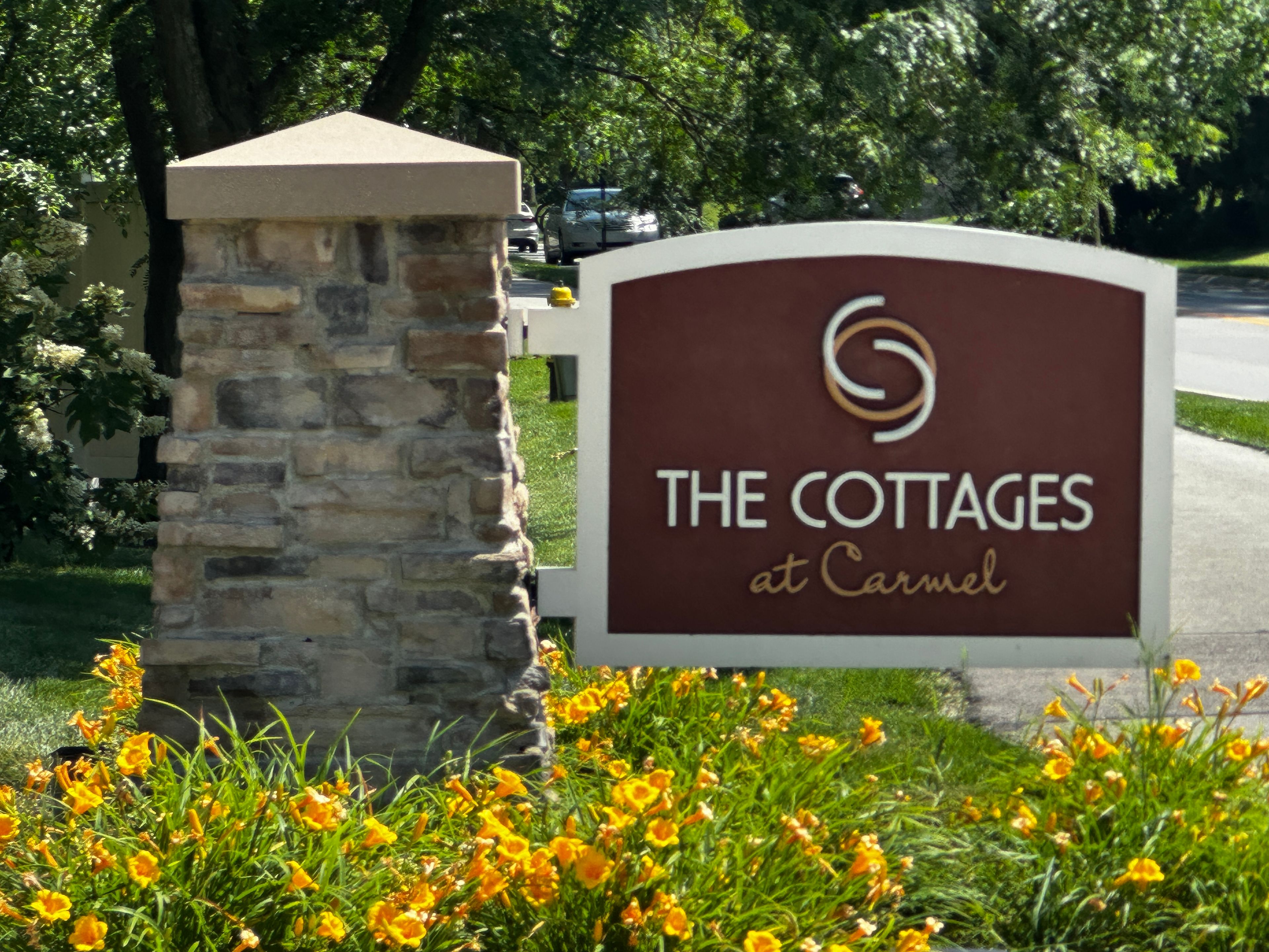 The Cottages at Carmel 4