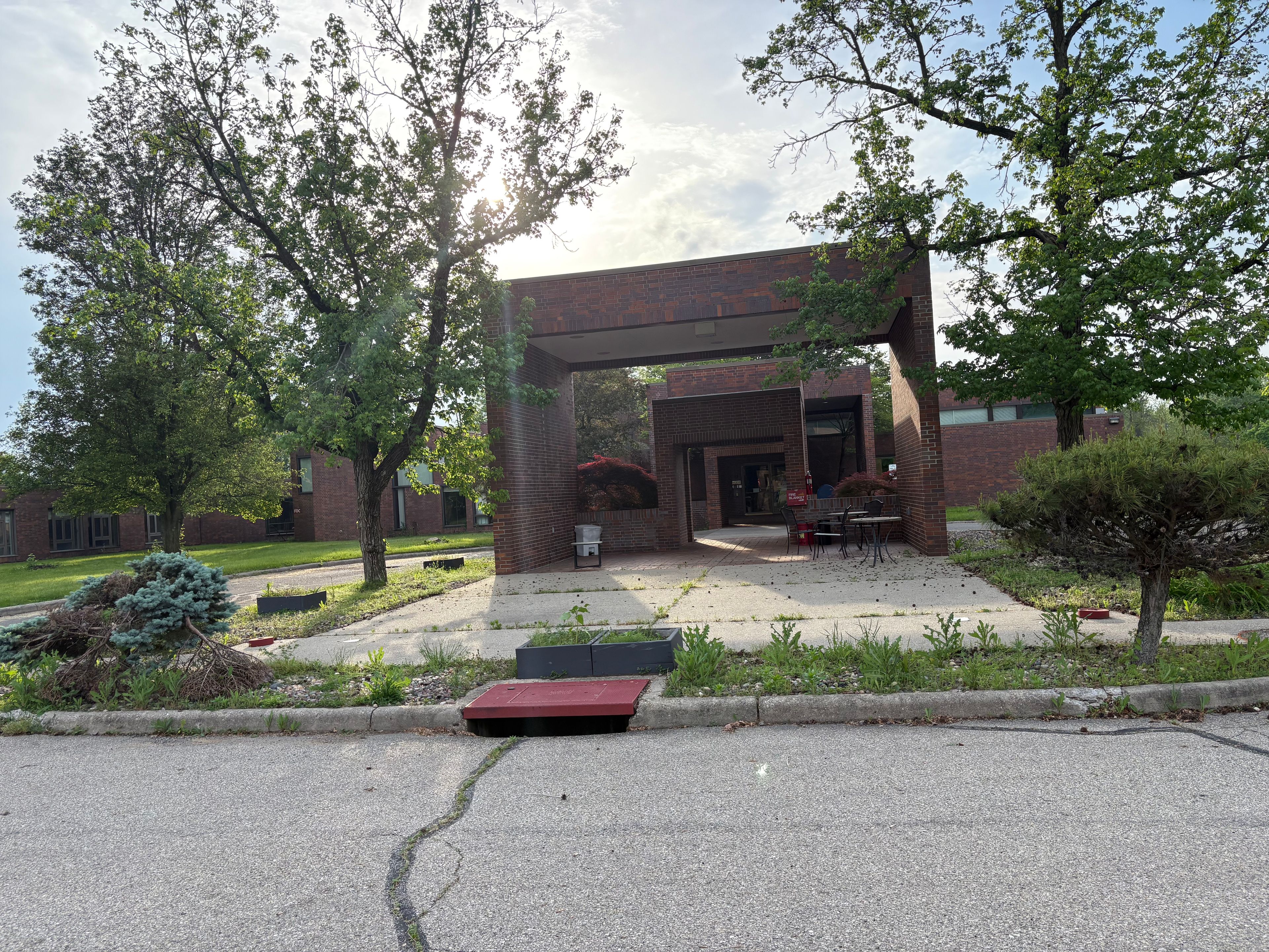 Garden Court Nursing And Rehabilitation Center 3